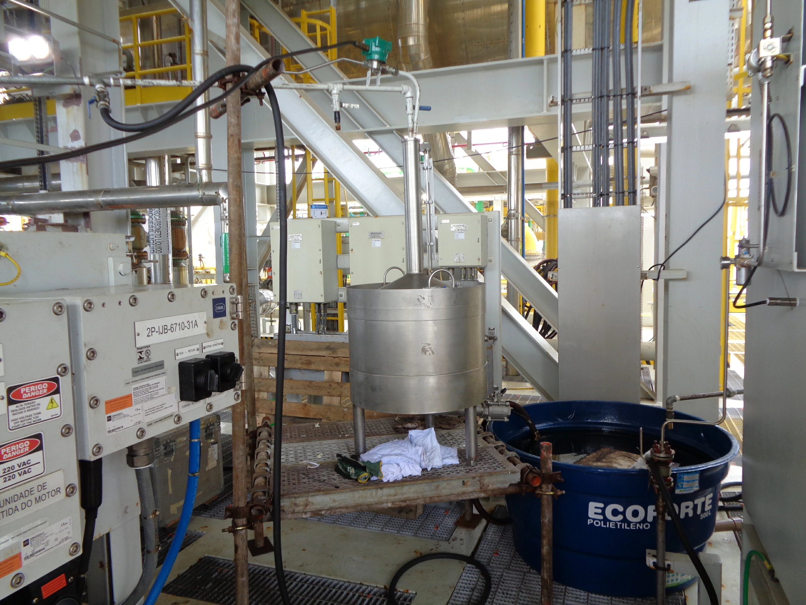 Serviços de Compact Prover